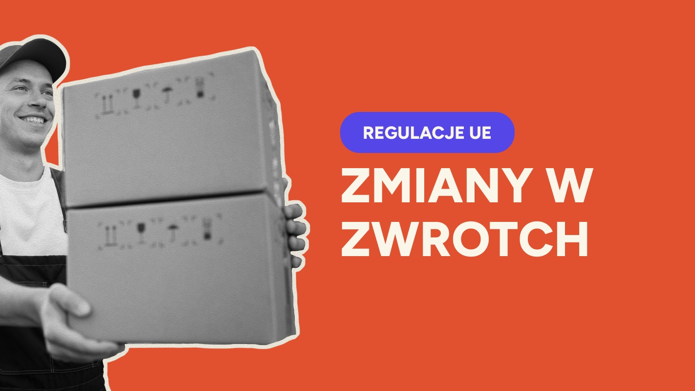 Zwrot jednym kliknięciem w e-commerce – nowe prawo UE od 2026