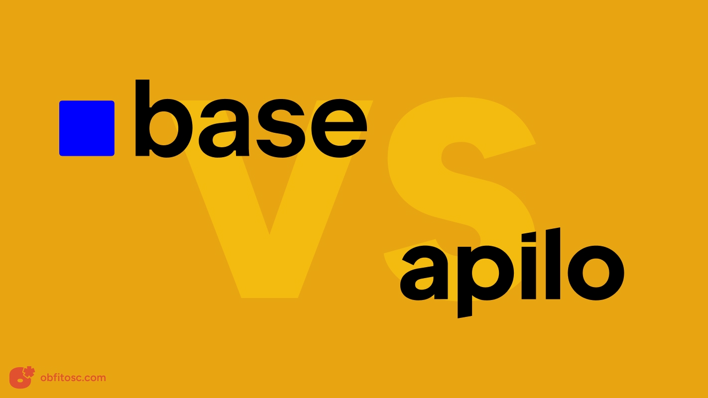Apilo vs Base (BaseLinker) - porównanie narzędzi do sprzedaży wielokanałowej