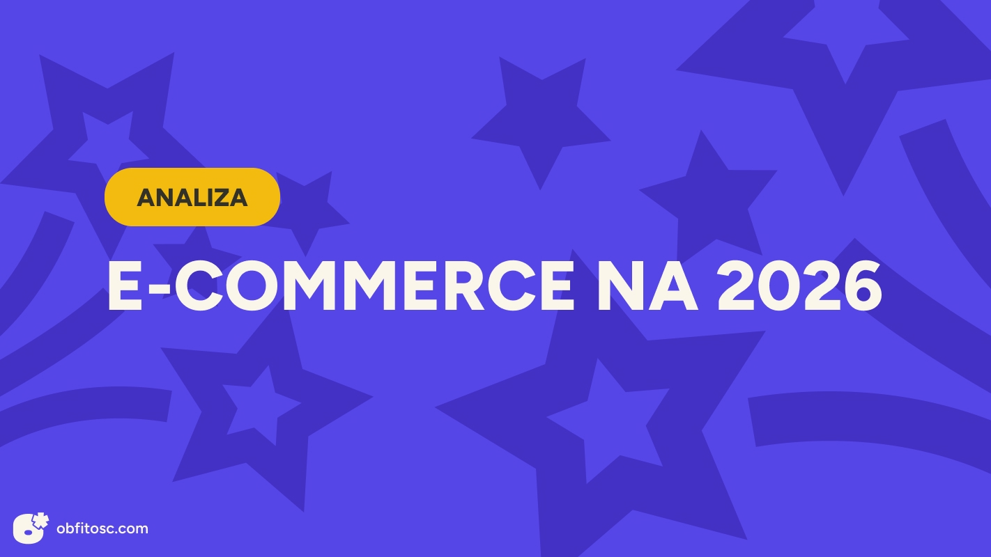 Trendy w e-commerce na 2026 rok: AI, unified commerce, logistyka i social commerce
