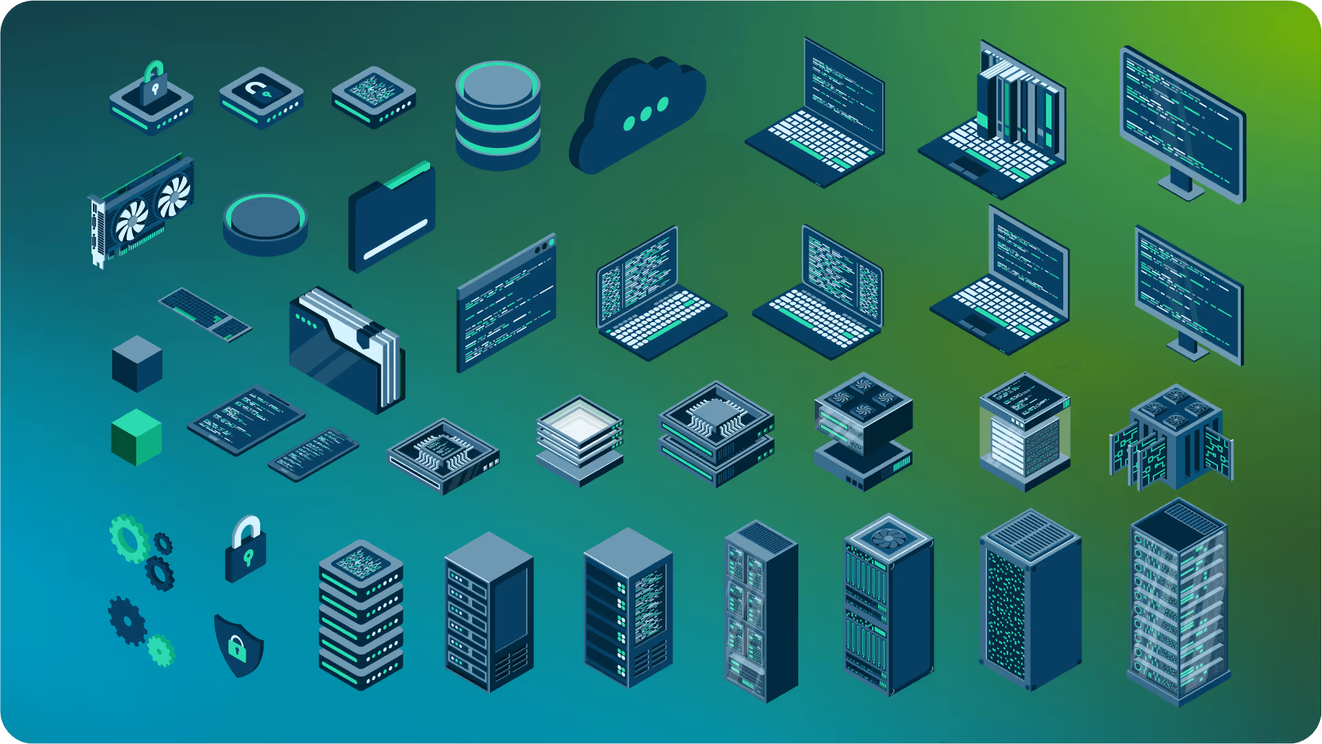 Liatrio stock illustration pieces