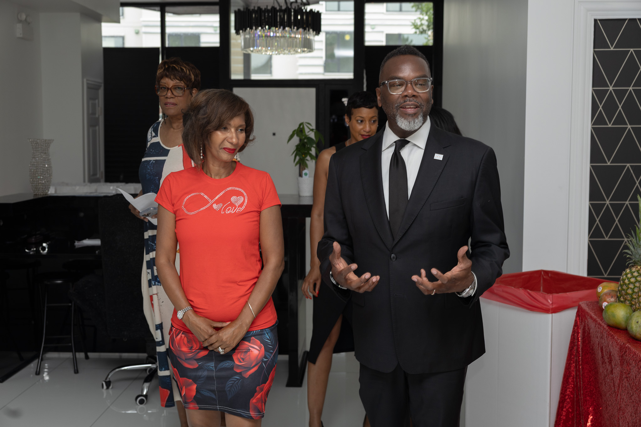Grand Opening 135