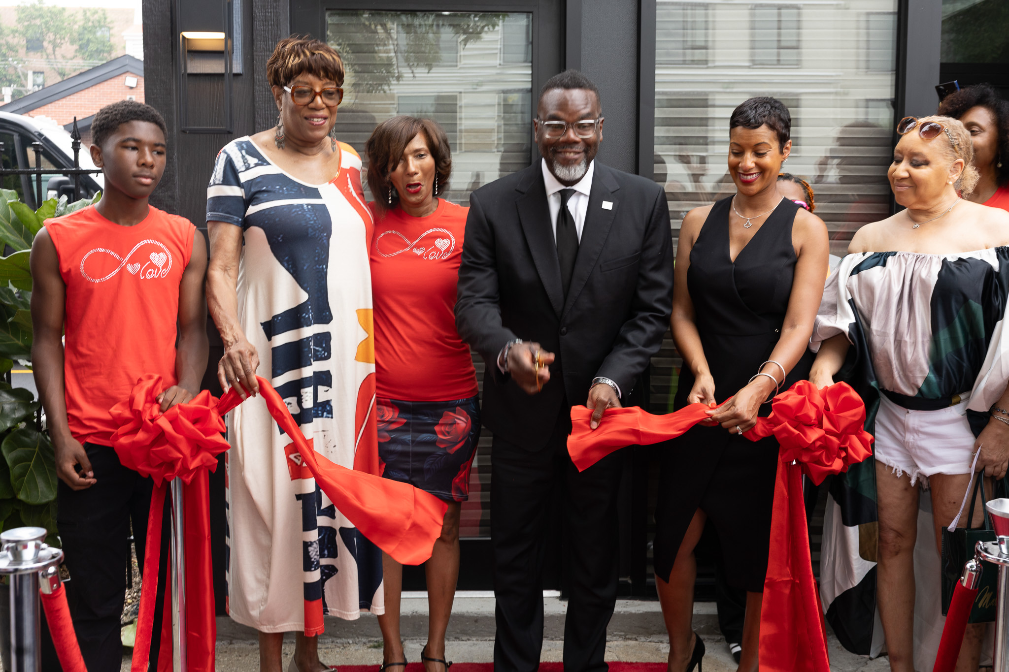 Grand Opening 129