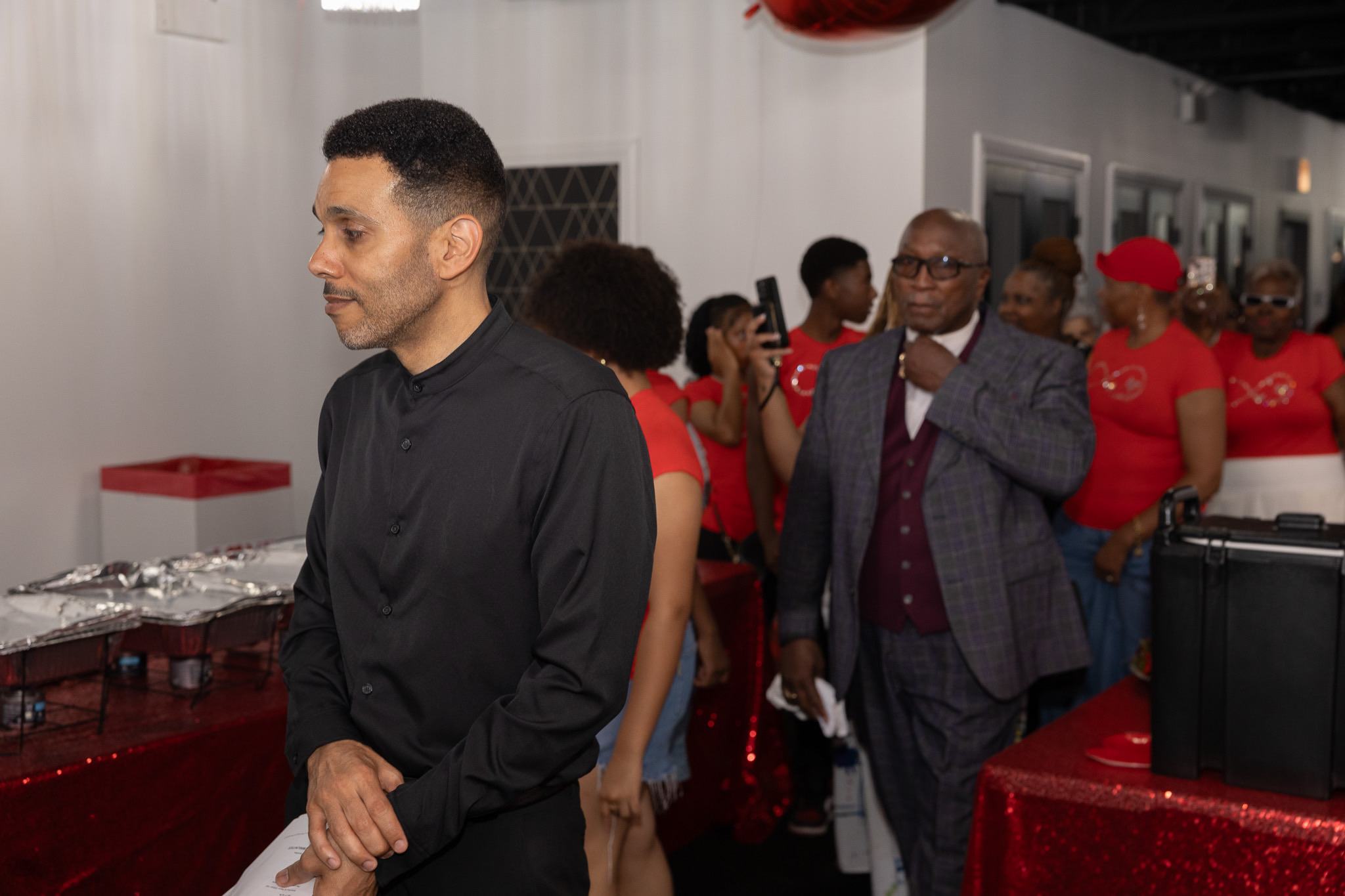 Grand Opening 143
