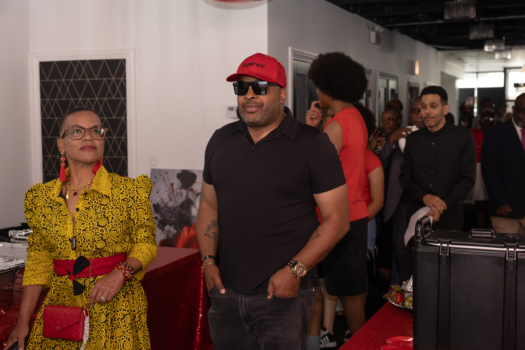 Grand Opening 142