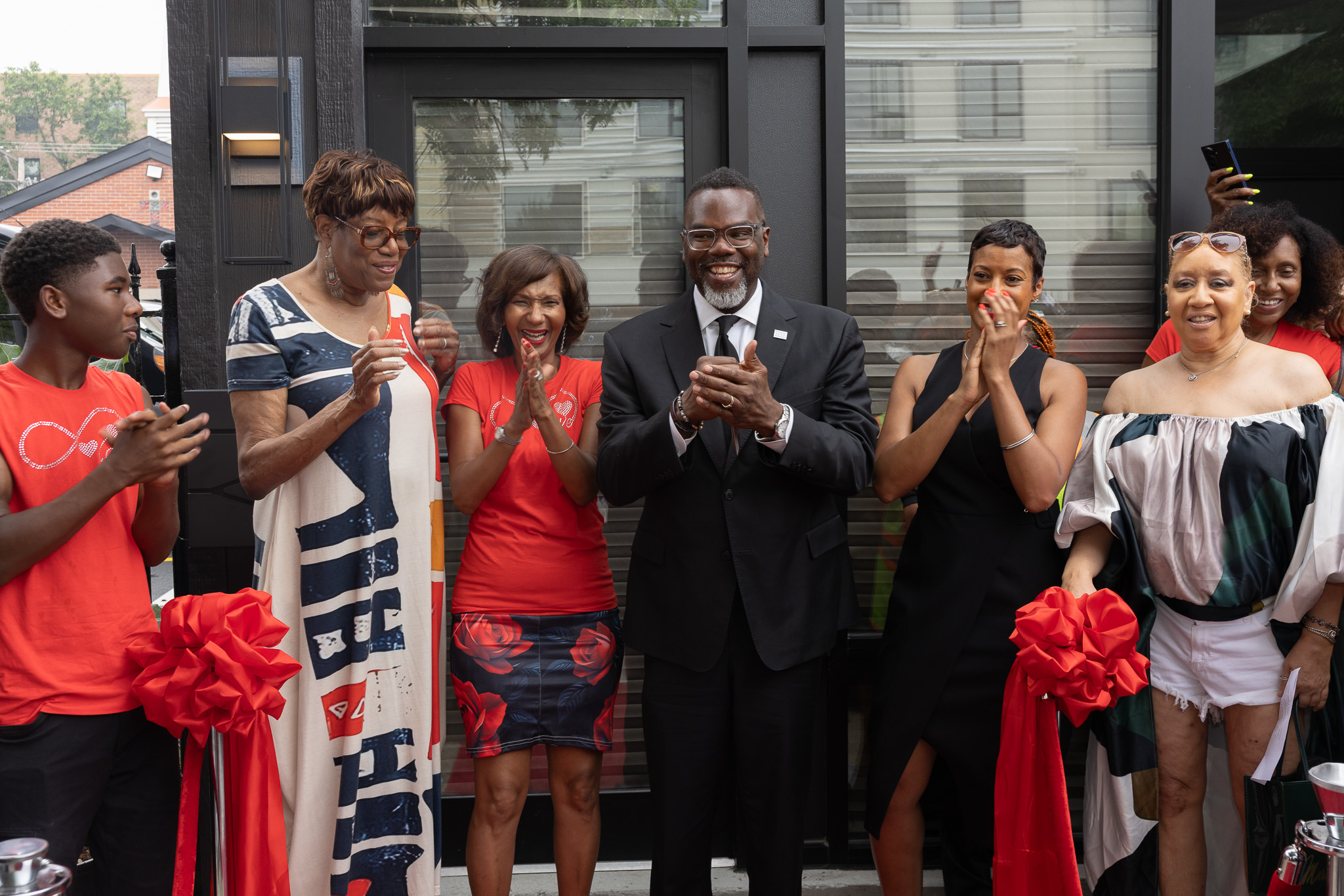 Grand Opening 130