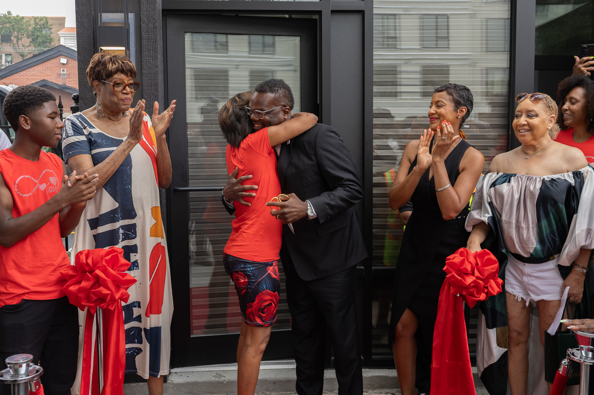 Grand Opening 131