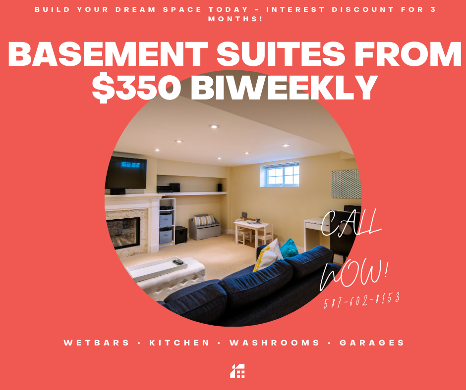 In-House Financing for Home Renovations in Calgary: How Revolve Homes Makes Building Easier