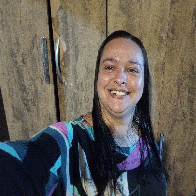 Picture of a real user.