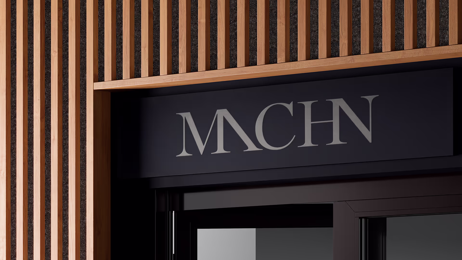projeto: machn arquitetura