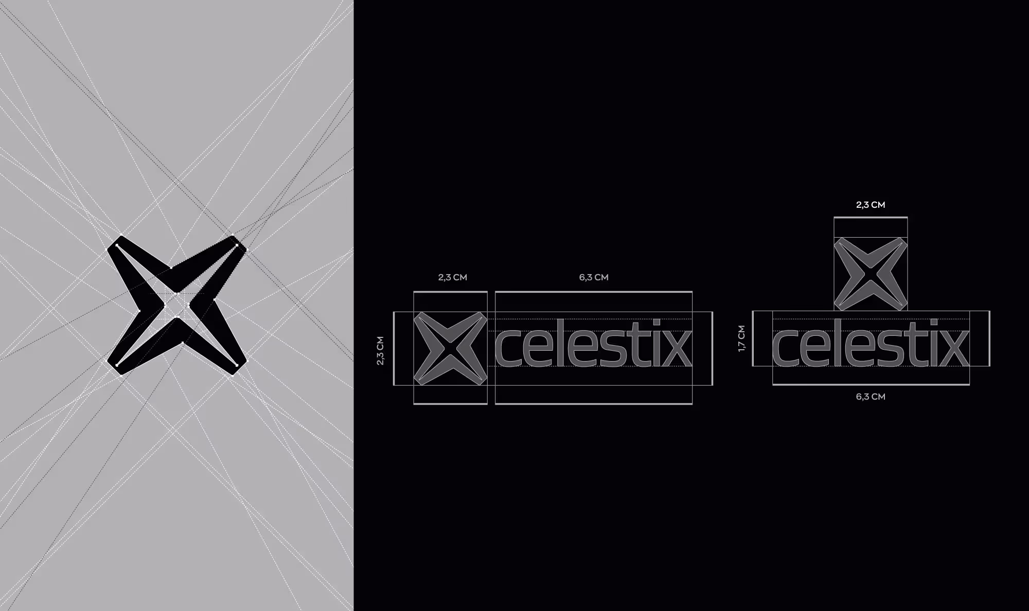 projeto: celestix