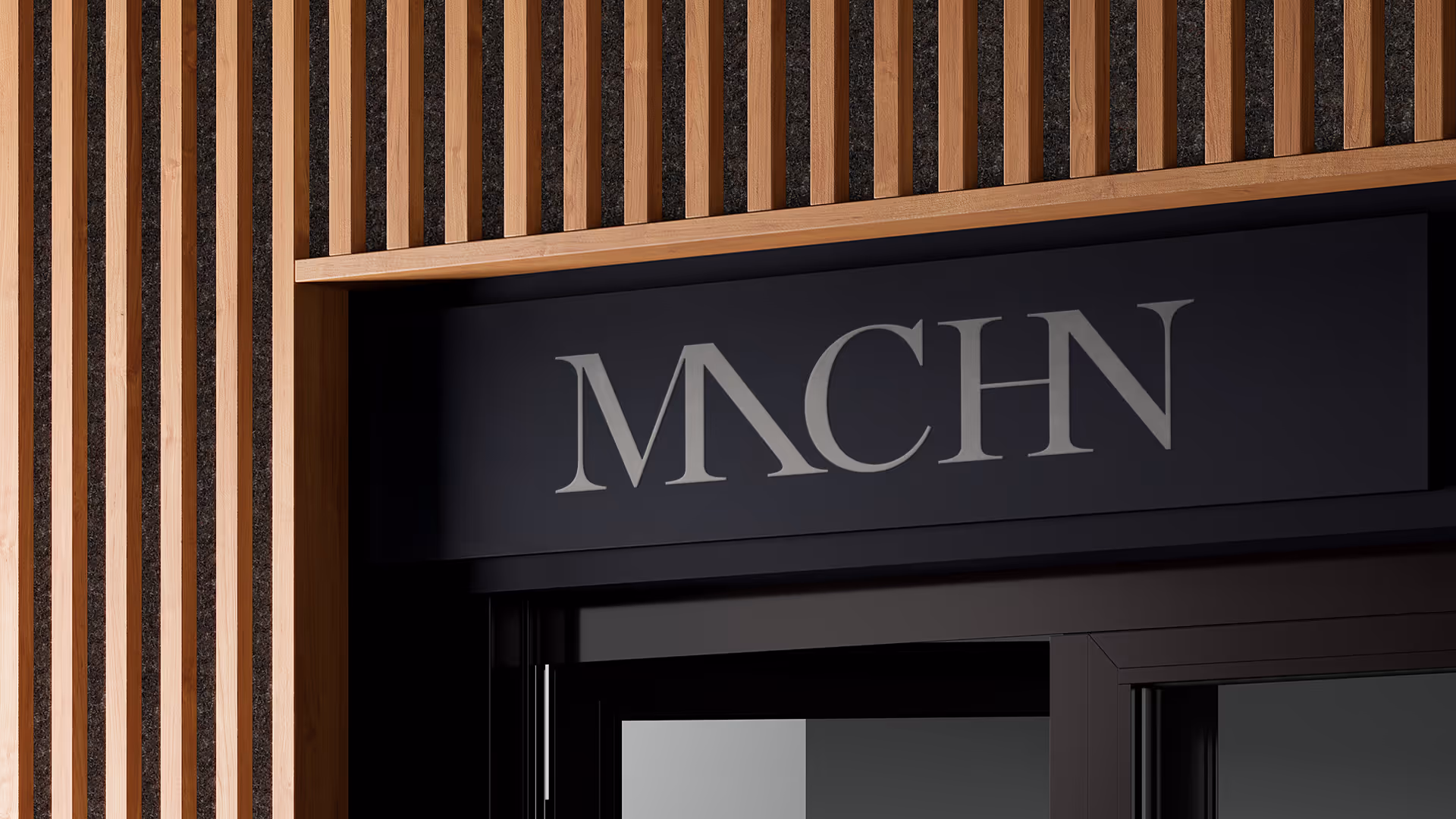 projeto: machn arquitetura
