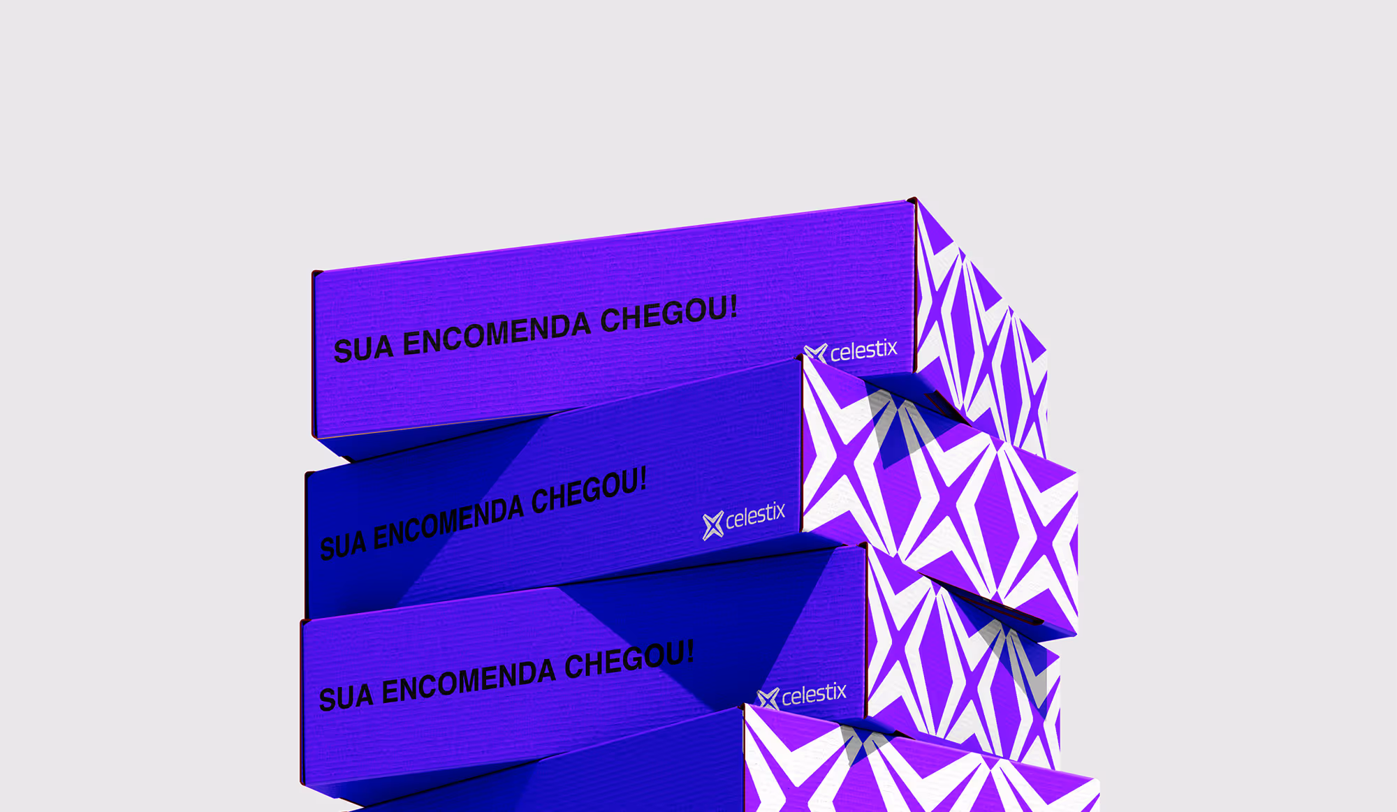projeto: celestix