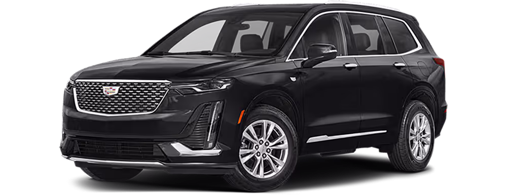 sedan limo service nyc