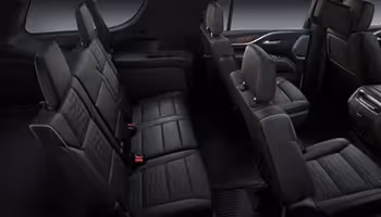 sprinter limo service nyc