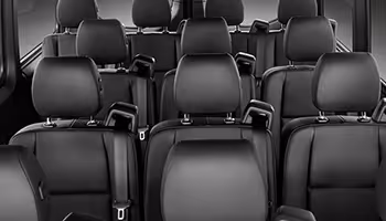 sprinter limo service nyc