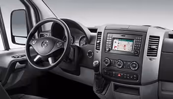 sprinter limo service nyc