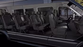 sprinter limo service nyc