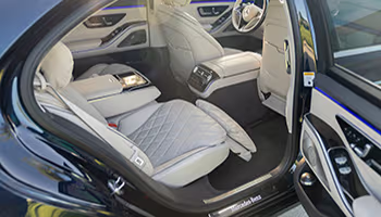 s class limo service nyc