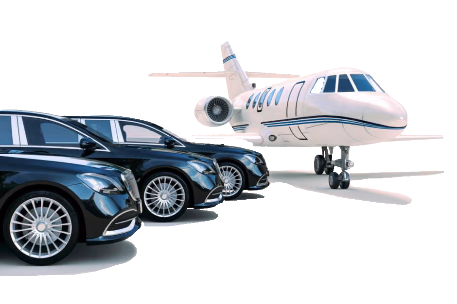 sedan limo service nyc