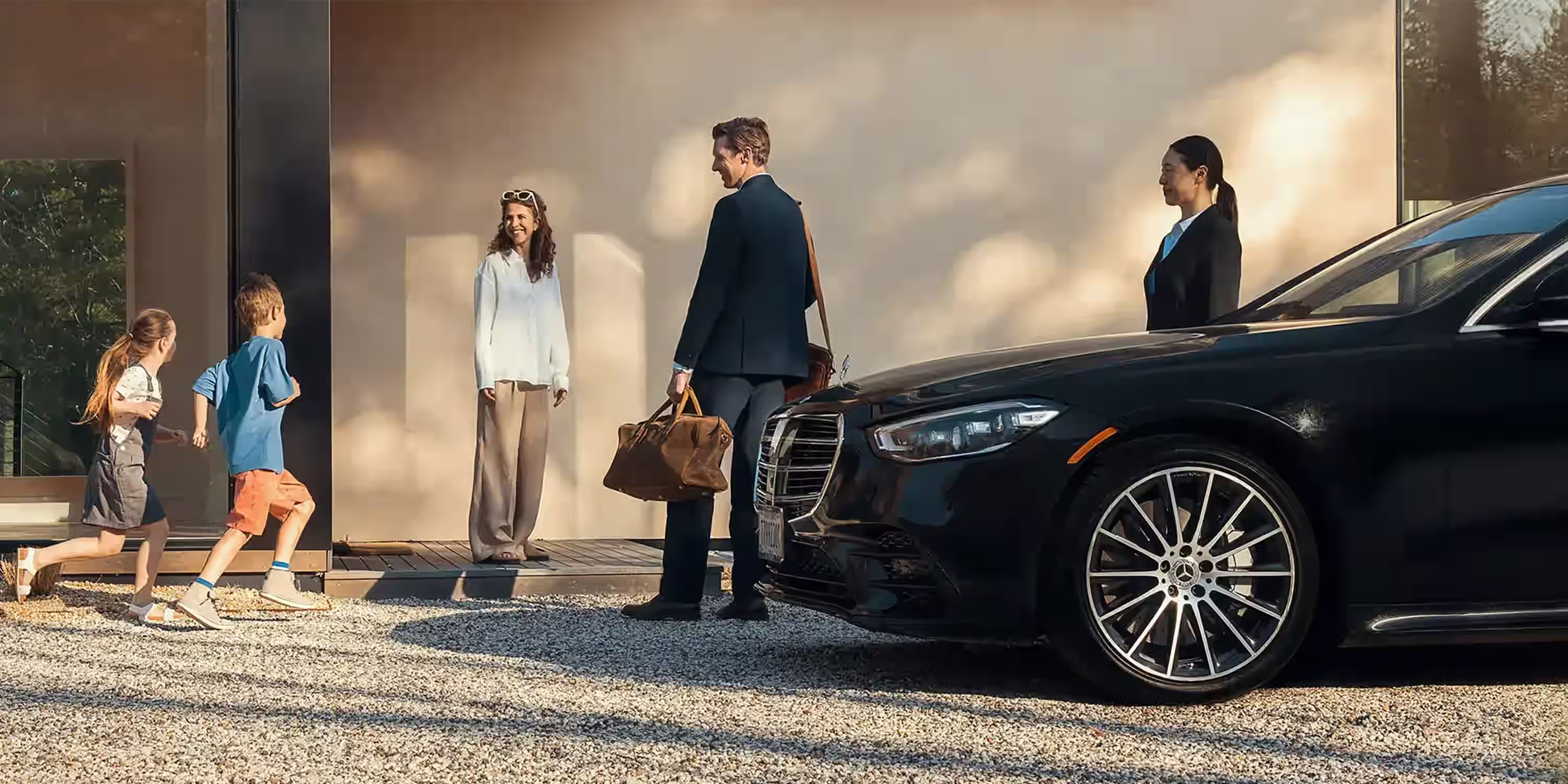 chauffeur service nyc