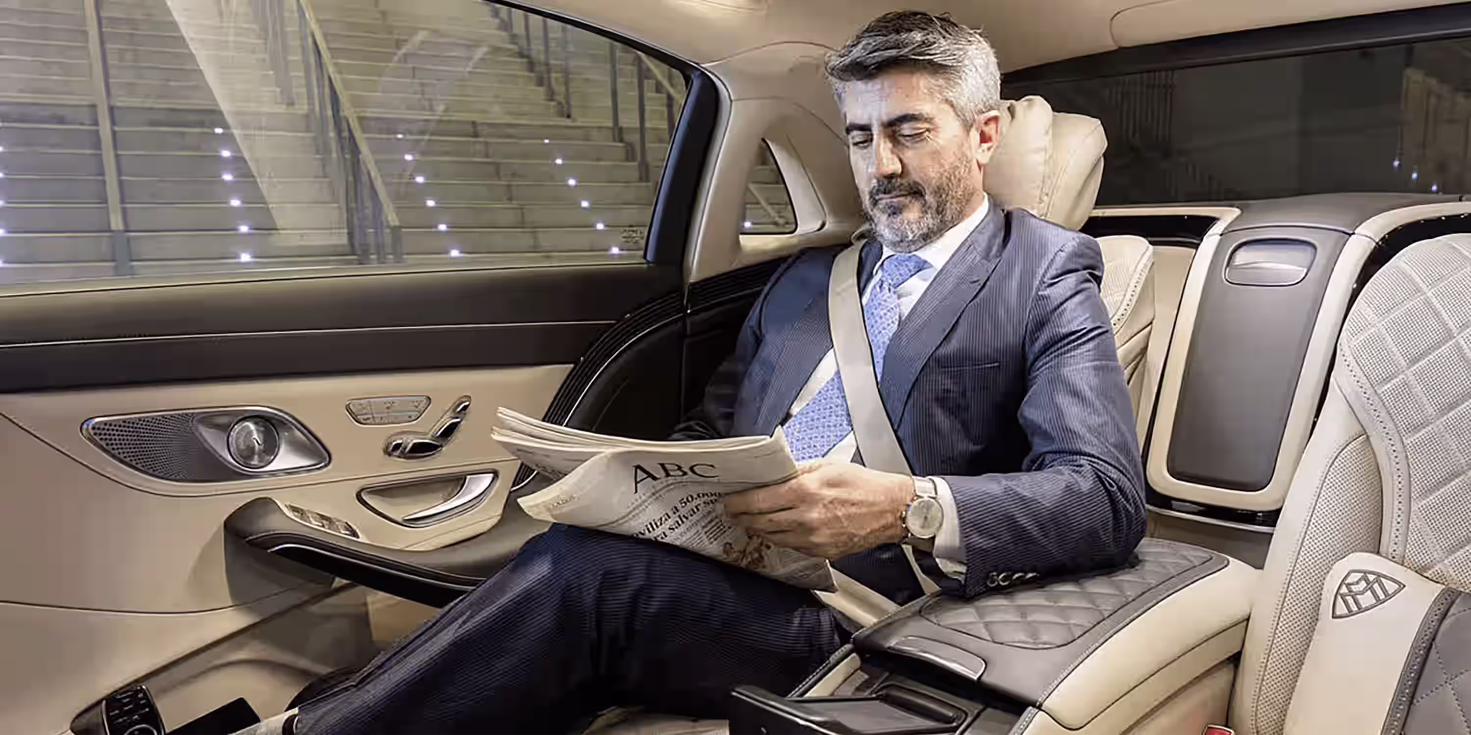 NYC Luxury Limo Service