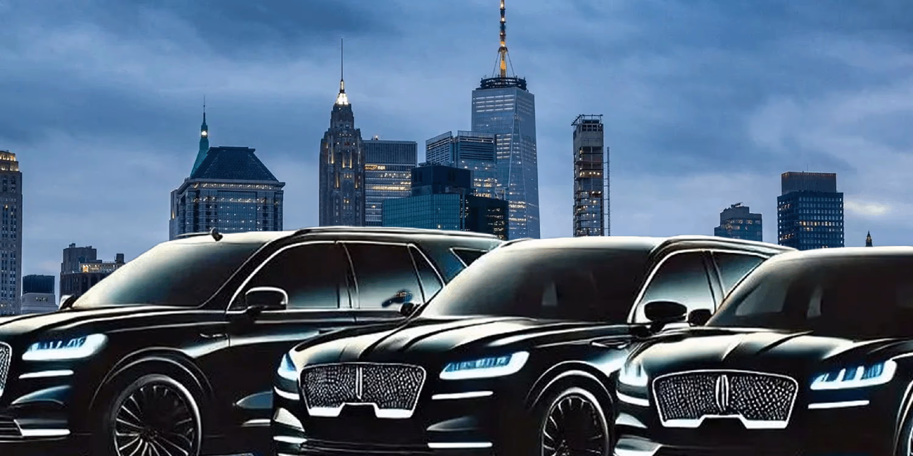 Sporting Events Limo Service NYC