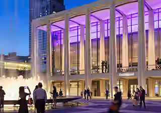 upper west side black car service