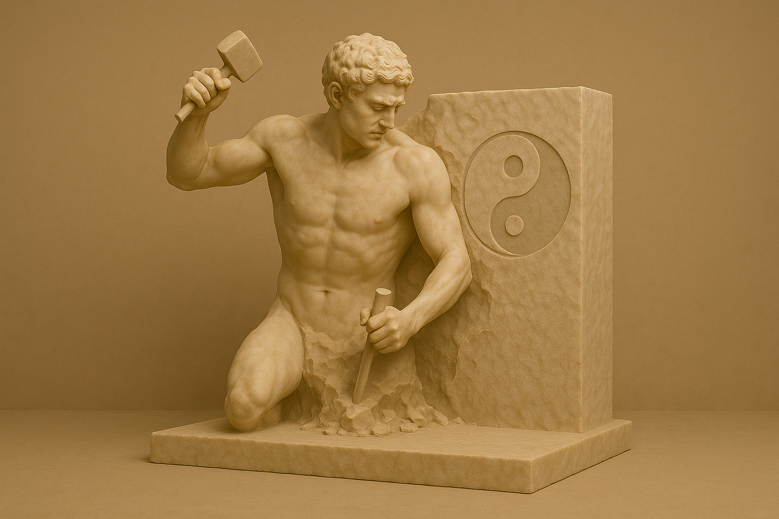 The paradox of agency