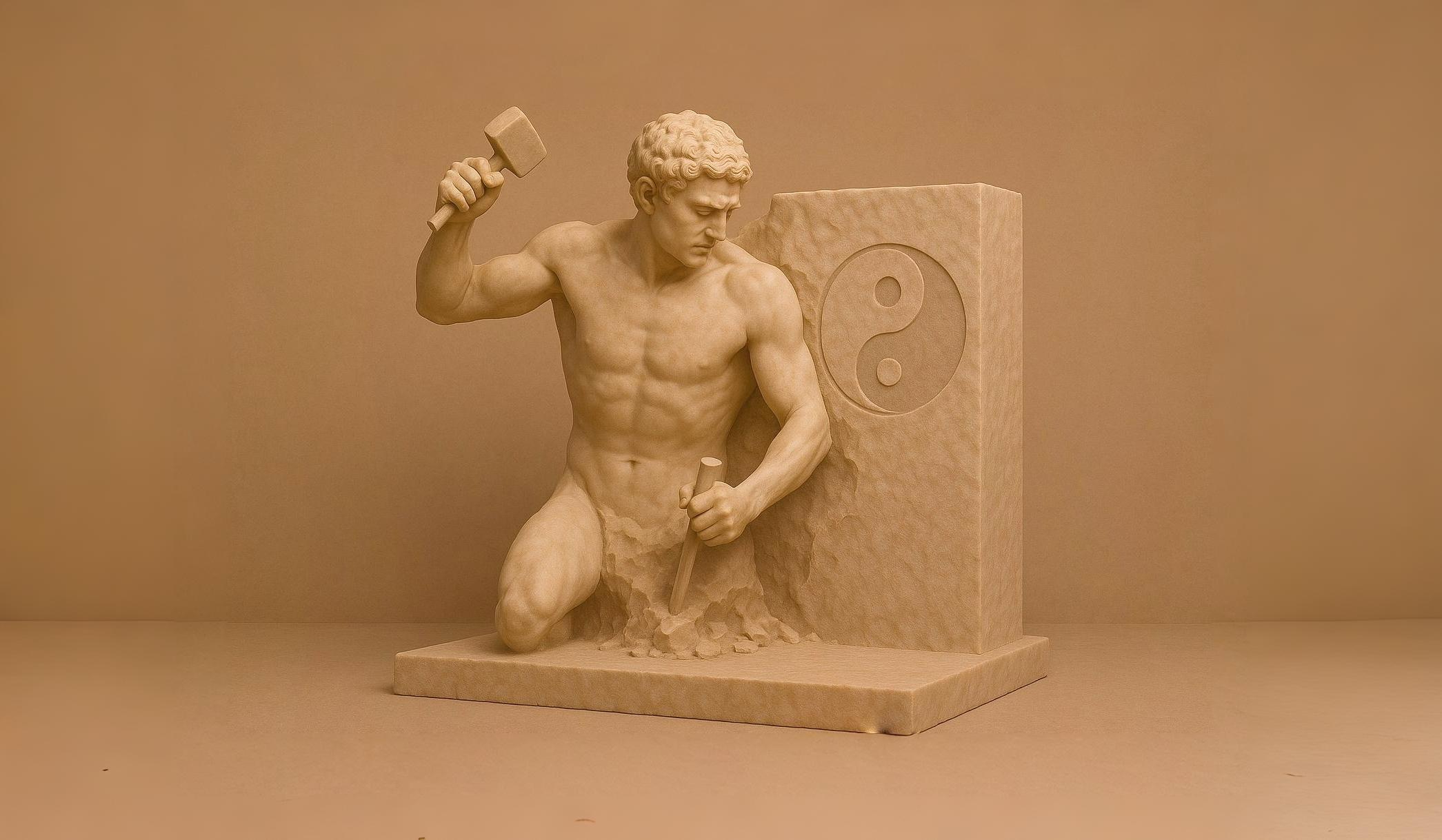 The paradox of agency