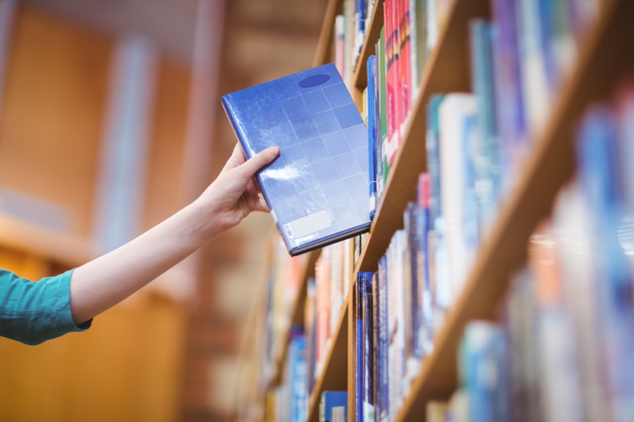 Quick Tips: Building a Strong Library Collection