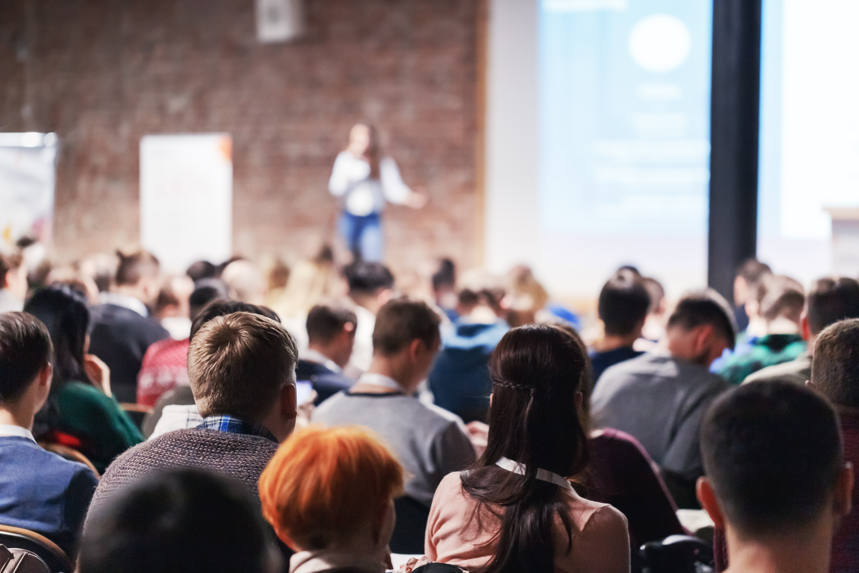 Upcoming Conferences for School Library Professionals