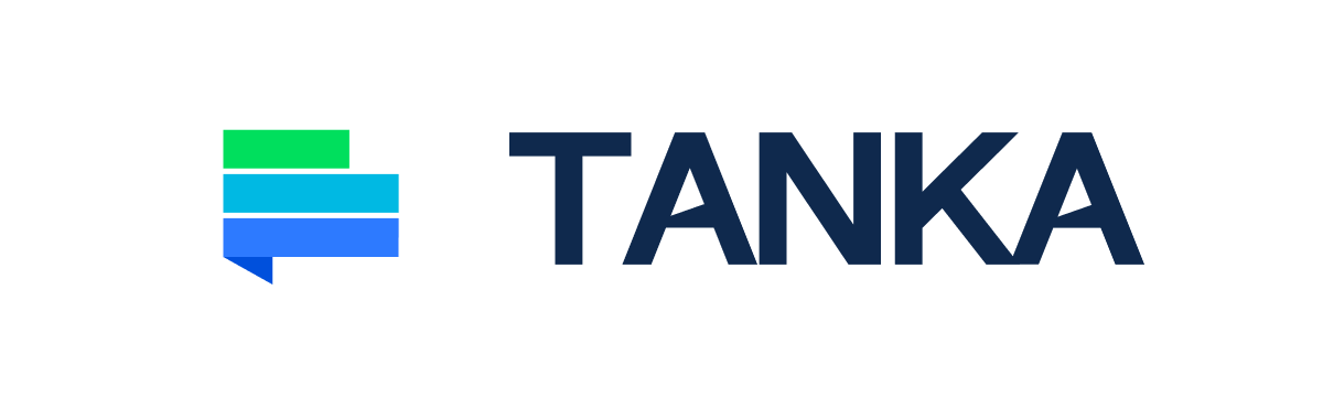 Tanka Logo