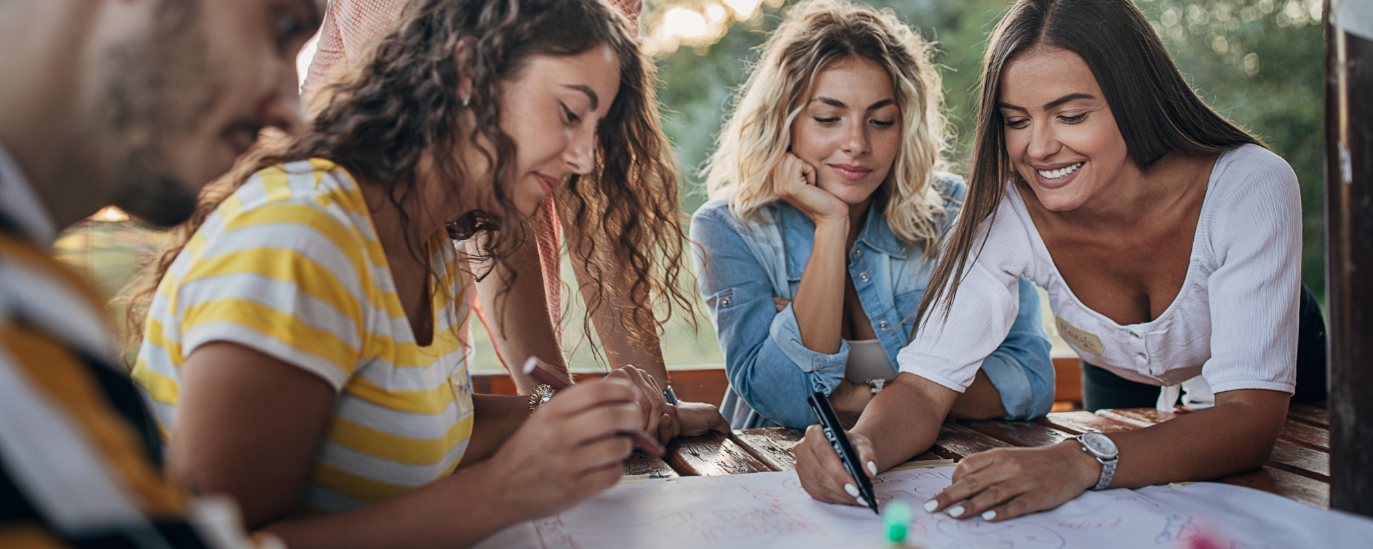 Motivation et Team Building