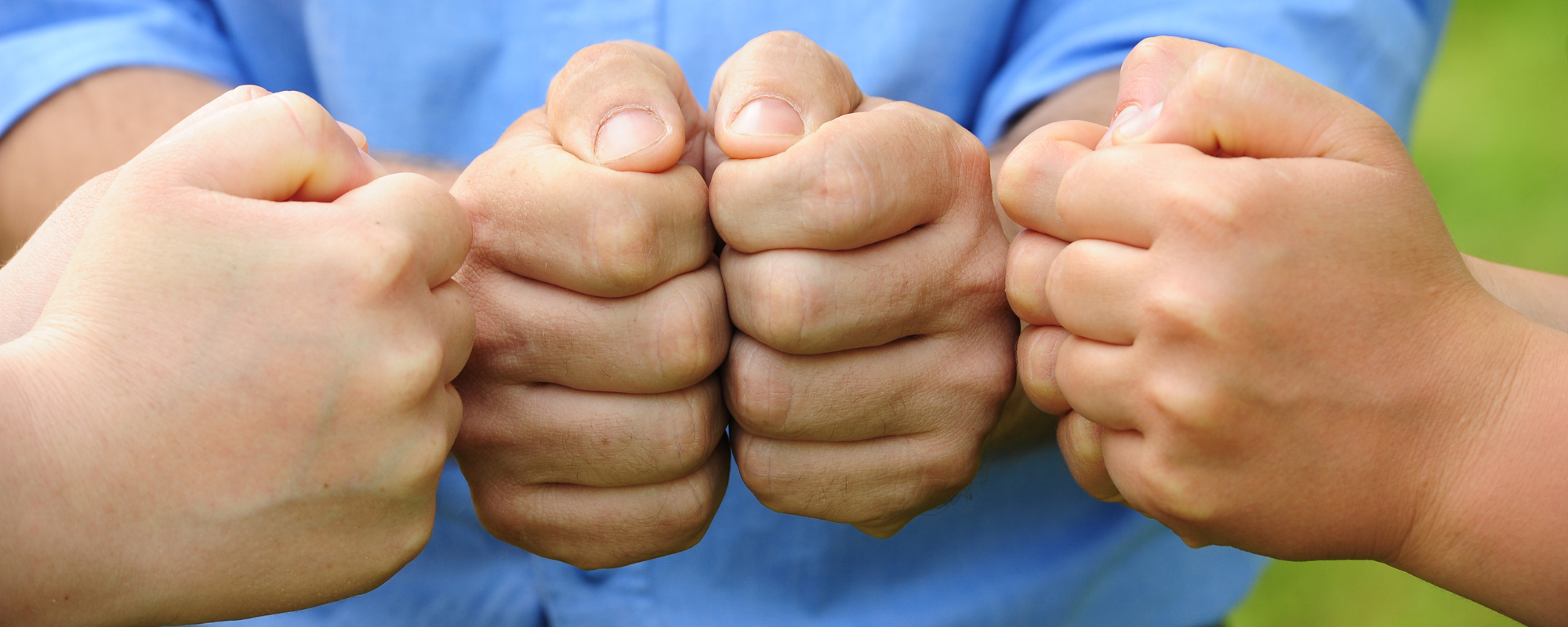 des collaborateurs engagés
