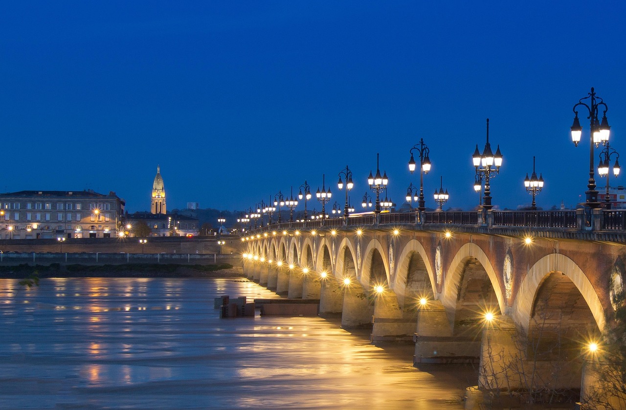 St Pierre