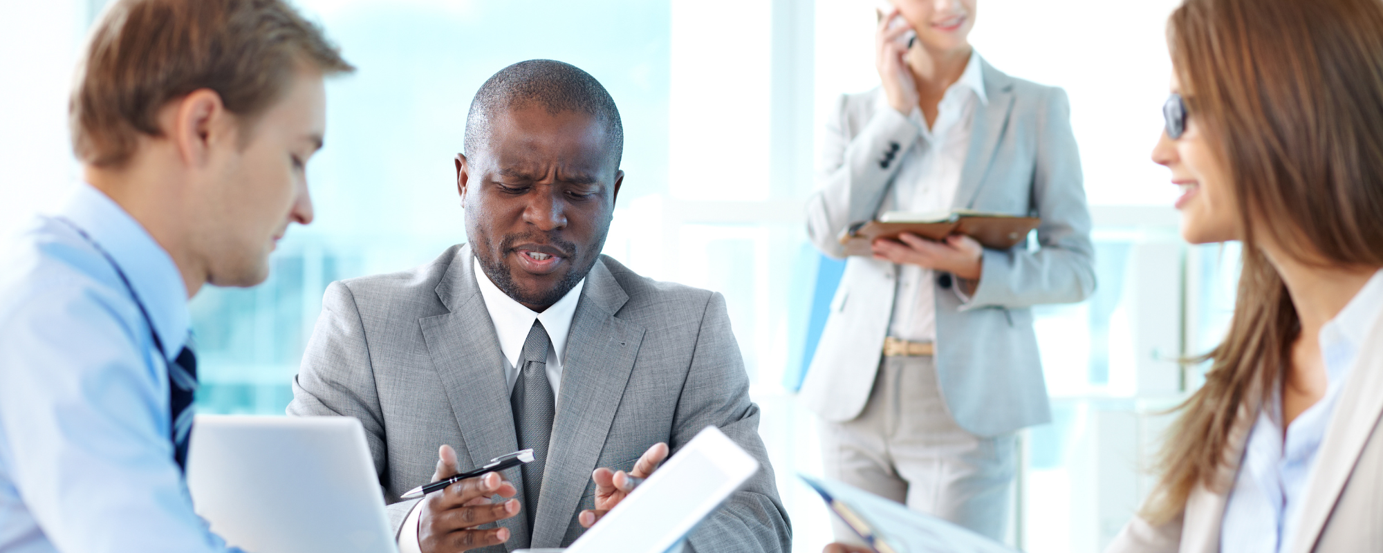 incarner les valeurs de l’entreprise