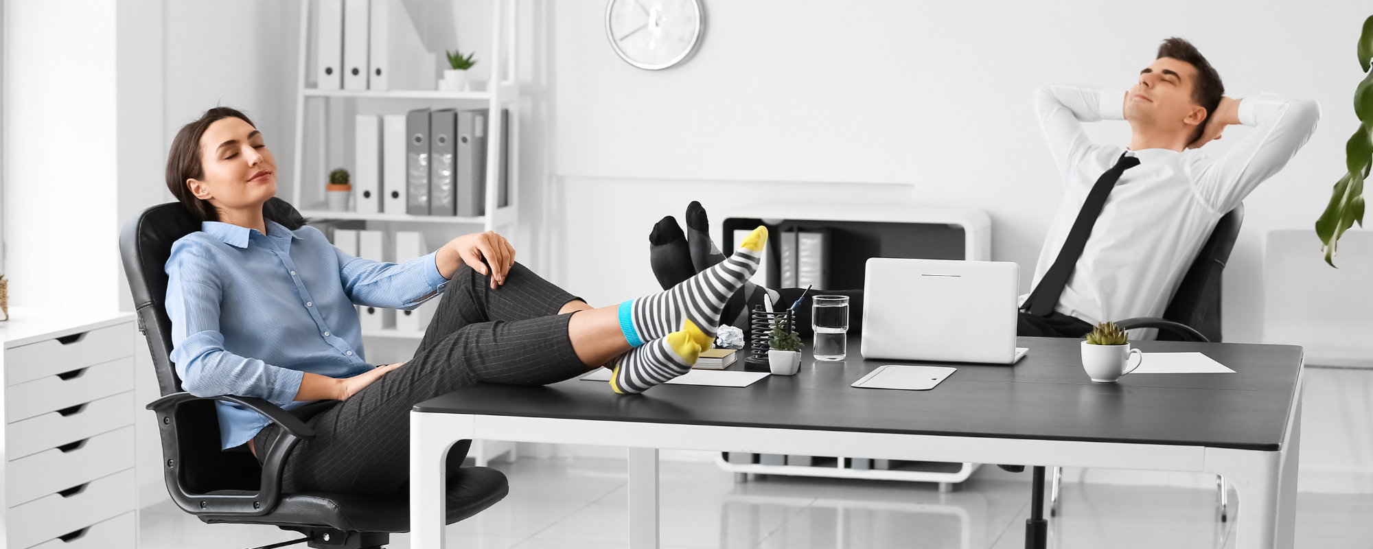 Bien-être au travail