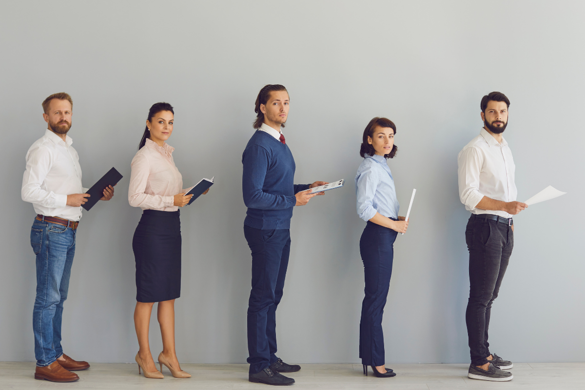 l’essentiel se prépare en coulisses