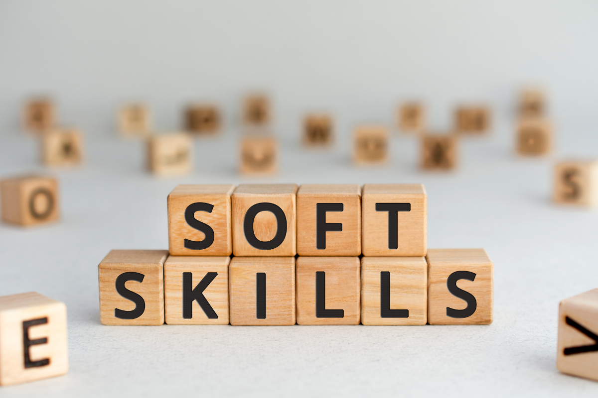 Soft Skill
