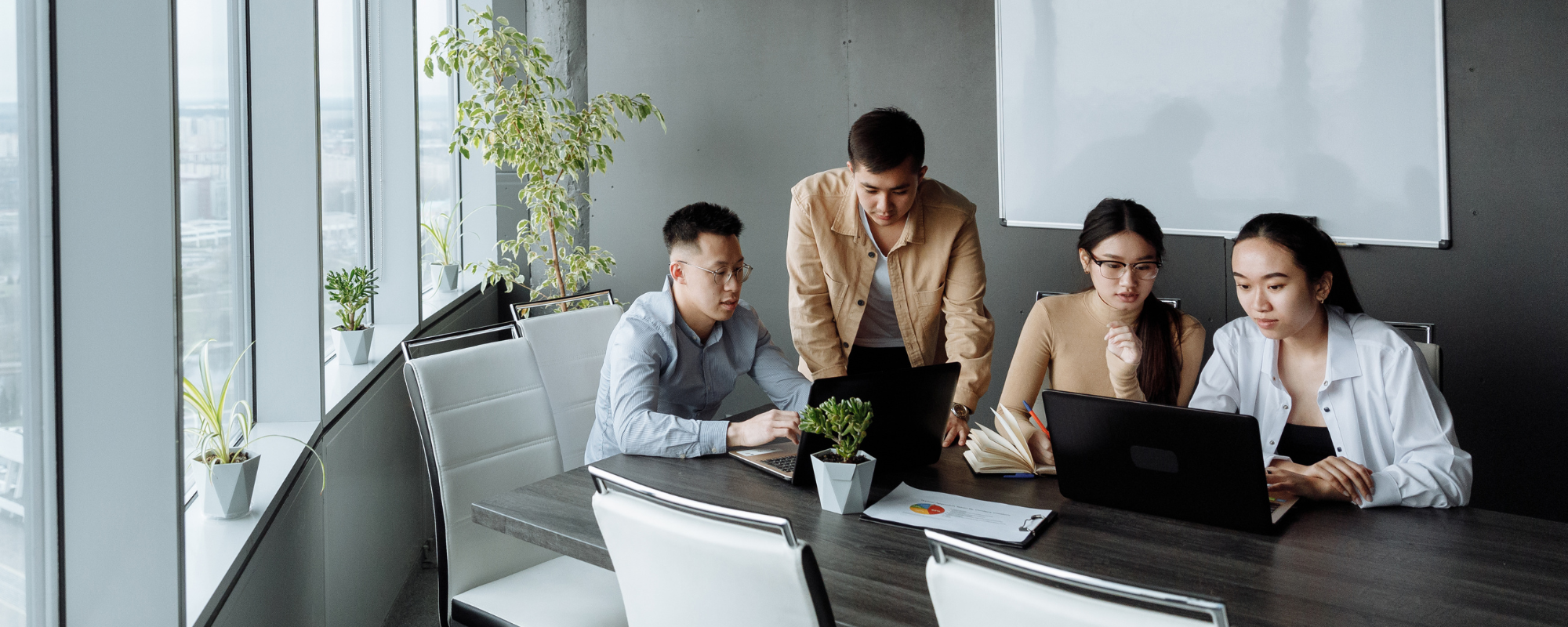 Travailler ensemble
