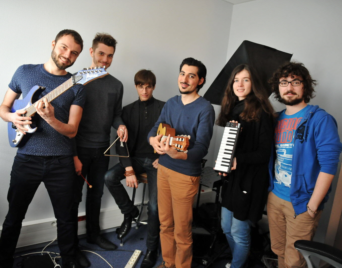 Musique