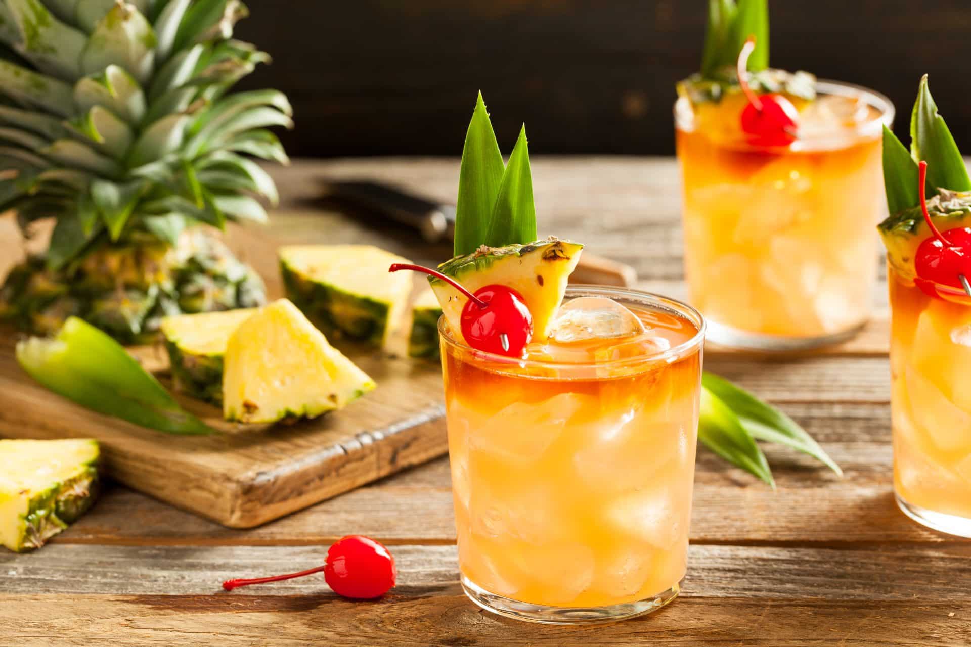 cocktail
