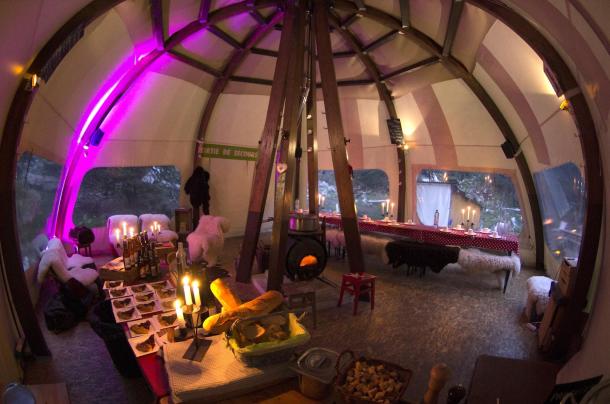 Chalet Annecy