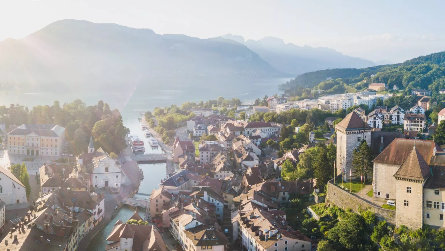 Annecy haut