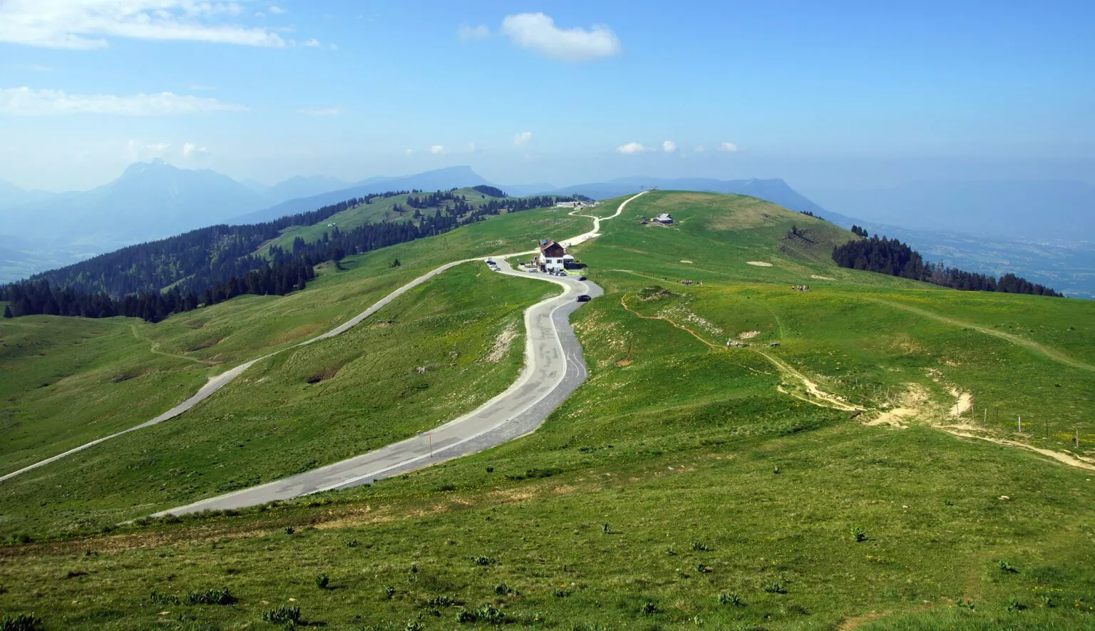 Mont Semoz