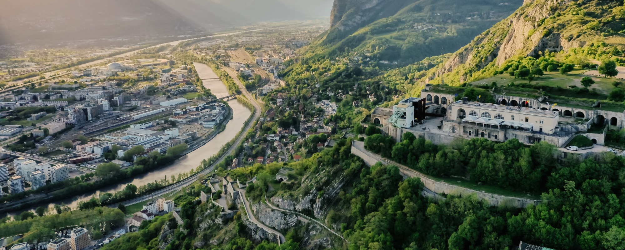 un terrain de jeu idéal