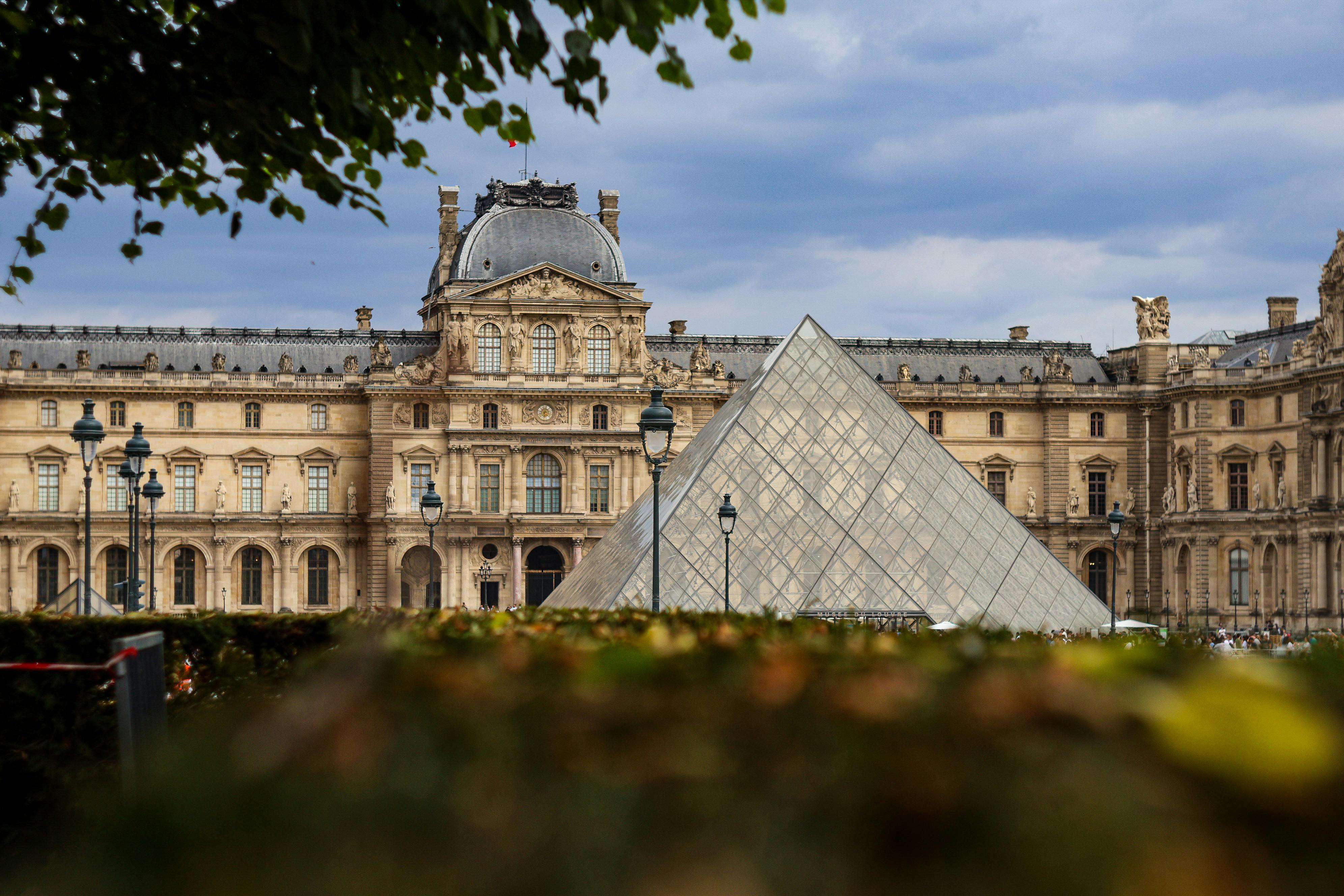 Louvre