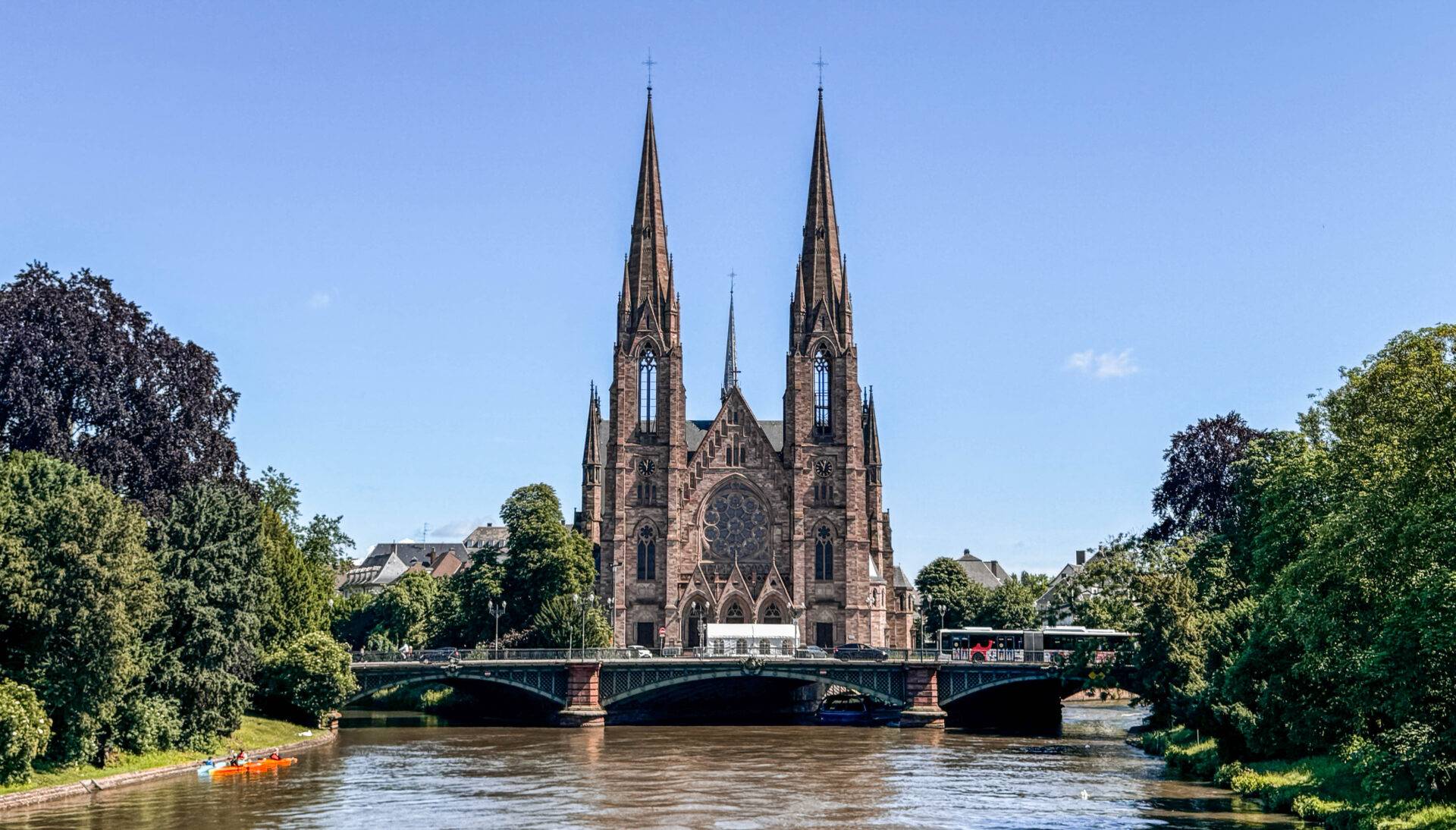 St Paul