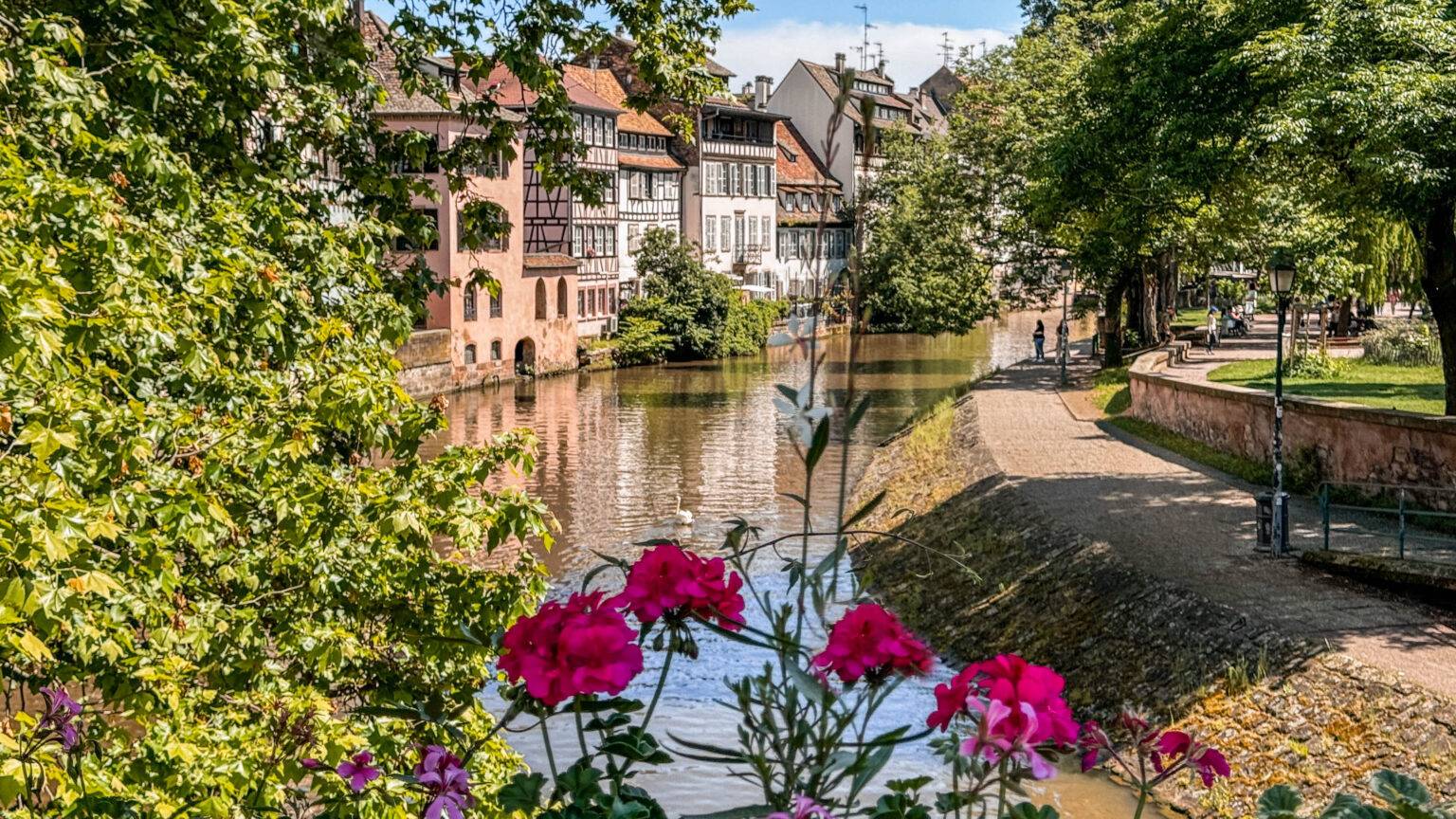 Petite France