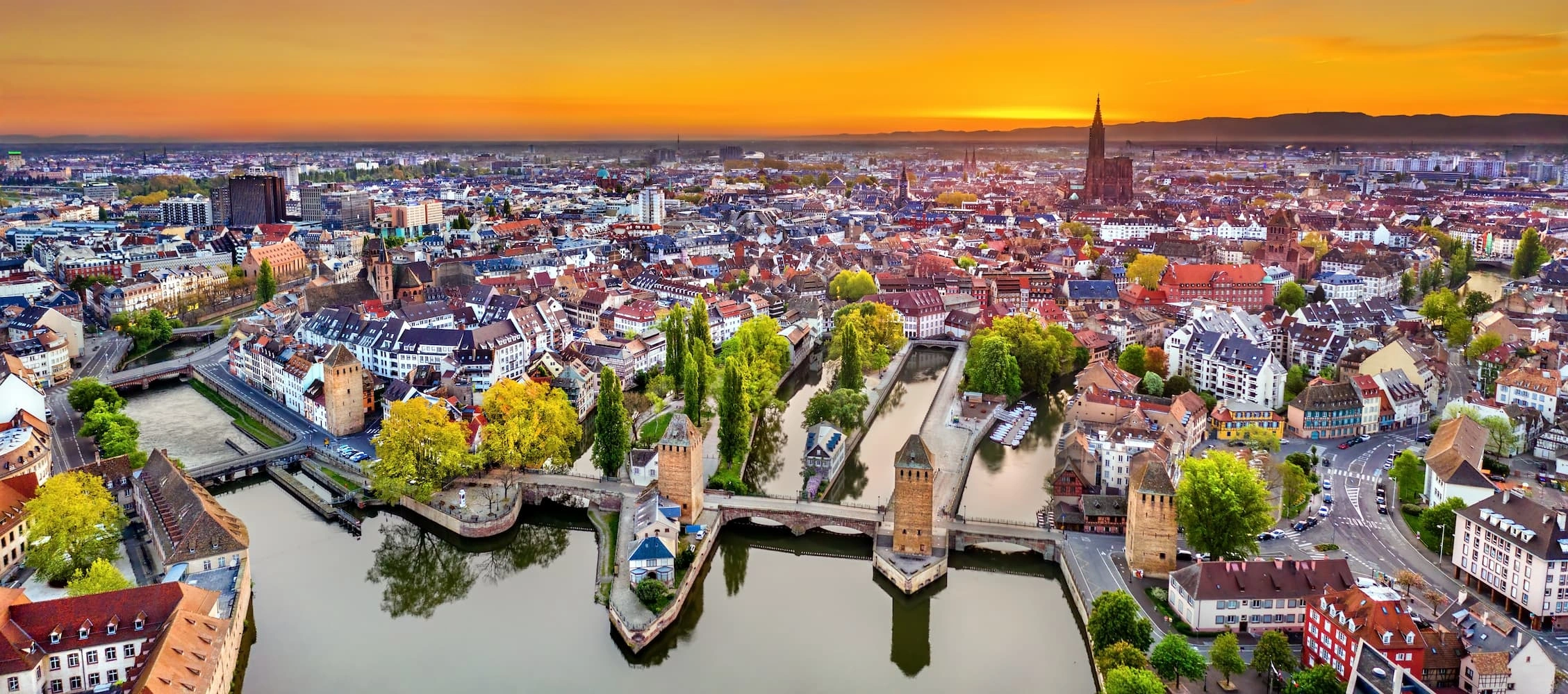 Petite France